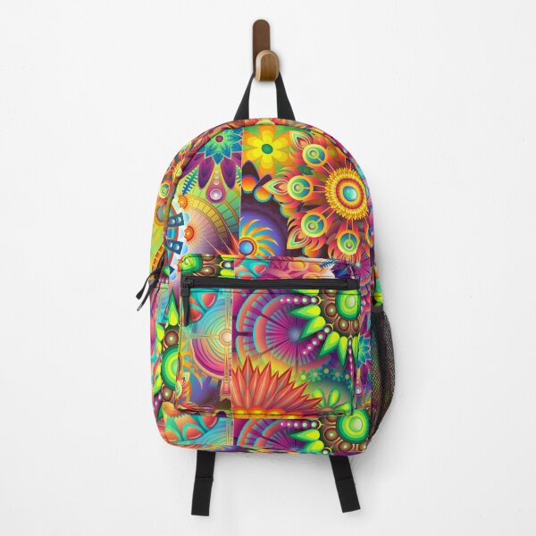 Item preview, Awesome Psychedelic ~ designed and sold by WackyJacks.