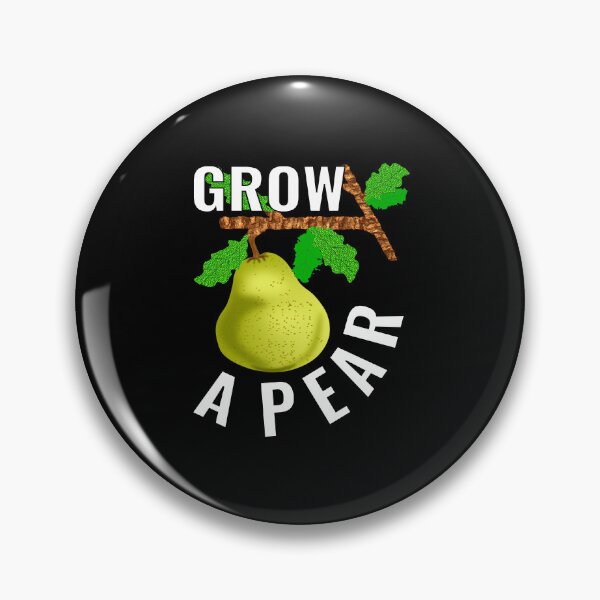 Item preview, fruit grower gift funny gardener fruit grower humor designed and sold by CottagePop.