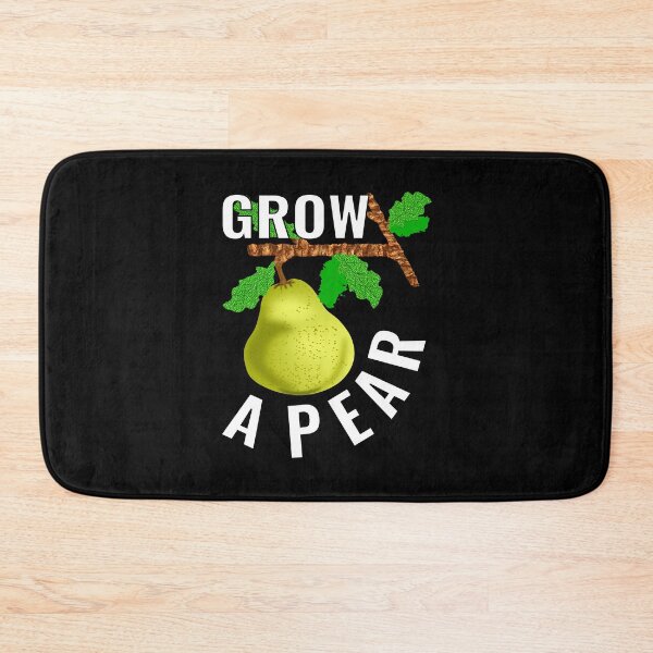 Item preview, fruit grower gift funny gardener fruit grower humor designed and sold by CottagePop.