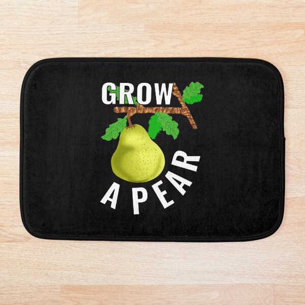 Aperçu de l'œuvre cadeau de producteur de fruits jardinier drôle producteur de fruits humour créée et vendue par CottagePop.