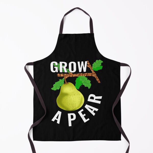 Item preview, fruit grower gift funny gardener fruit grower humor designed and sold by CottagePop.
