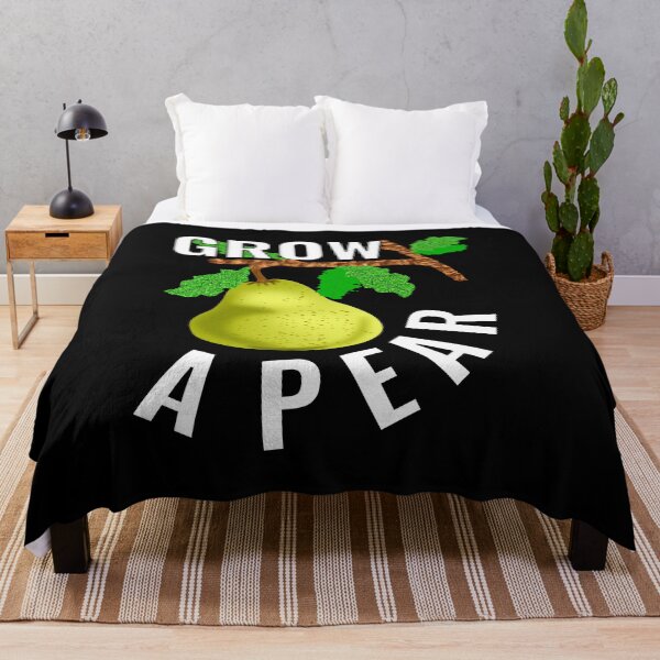 Item preview, fruit grower gift funny gardener fruit grower humor designed and sold by CottagePop.