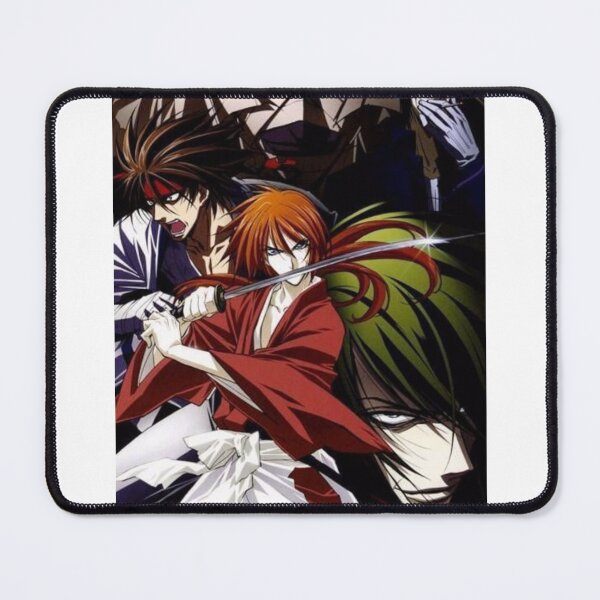 Item preview, kenshin designed and sold by frerchop1.