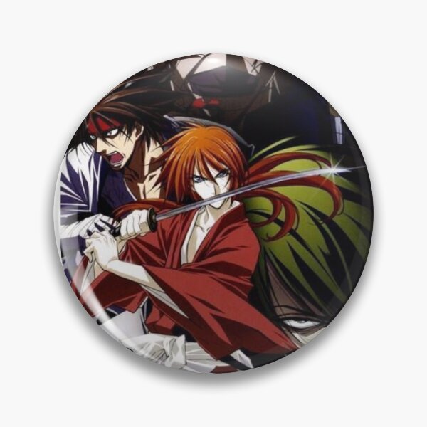 Item preview, kenshin designed and sold by frerchop1.