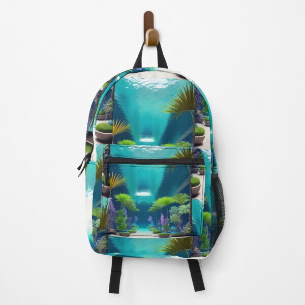 Item preview, Vaporwave Pools 34 designed and sold by dsxclothing.