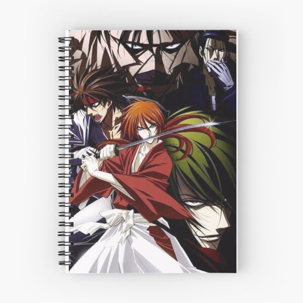 Item preview, kenshin designed and sold by frerchop1.