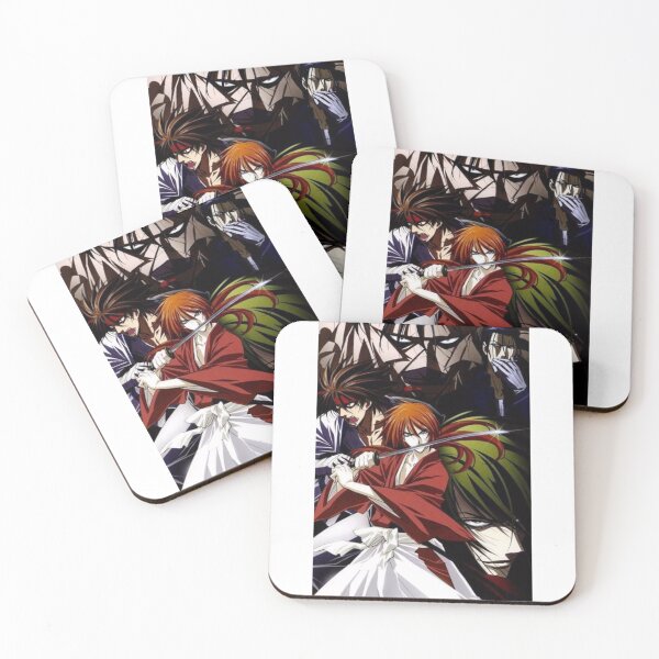 Item preview, kenshin designed and sold by frerchop1.