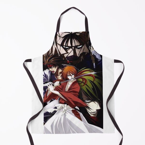 Item preview, kenshin designed and sold by frerchop1.
