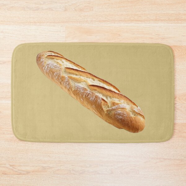 Item preview, French baguette designed and sold by BODroum.