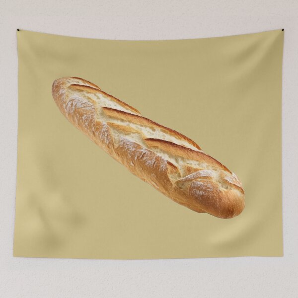 Item preview, French baguette designed and sold by BODroum.