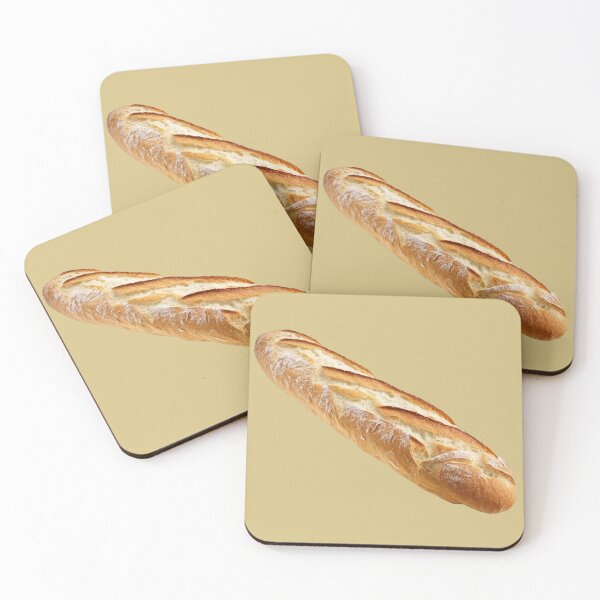 Item preview, French baguette designed and sold by BODroum.
