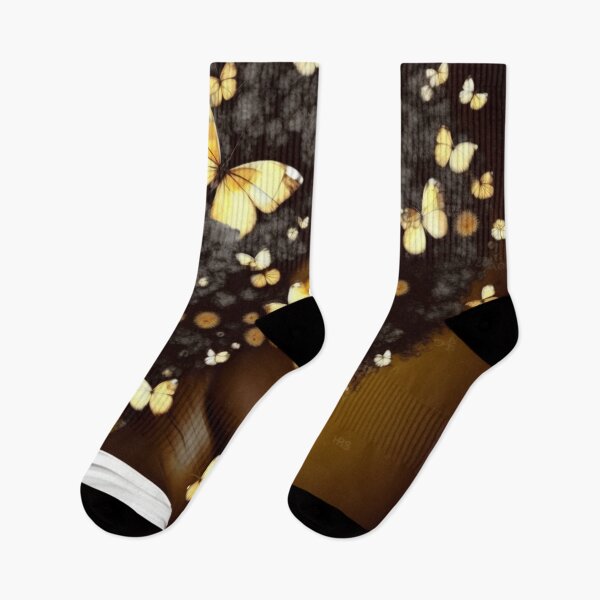 Item preview, Afros and Butterflies: A Tribute to Black History designed and sold by BeerBot.