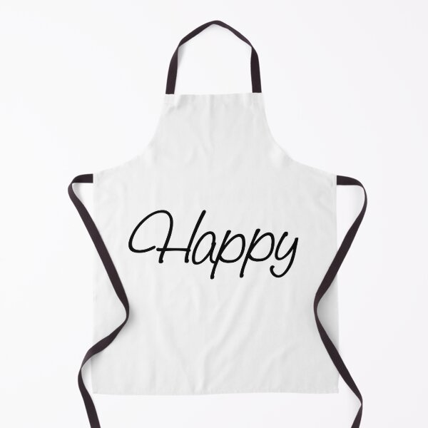 Item preview, Happy in Script Text designed and sold by Viability Creative.