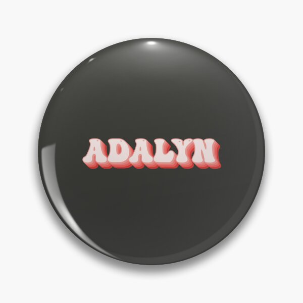 Item preview, Adalyn - Name designed and sold by kindxinn.