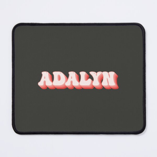 Item preview, Adalyn - Name designed and sold by kindxinn.