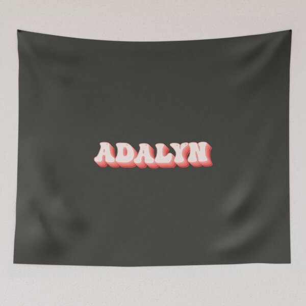 Item preview, Adalyn - Name designed and sold by kindxinn.