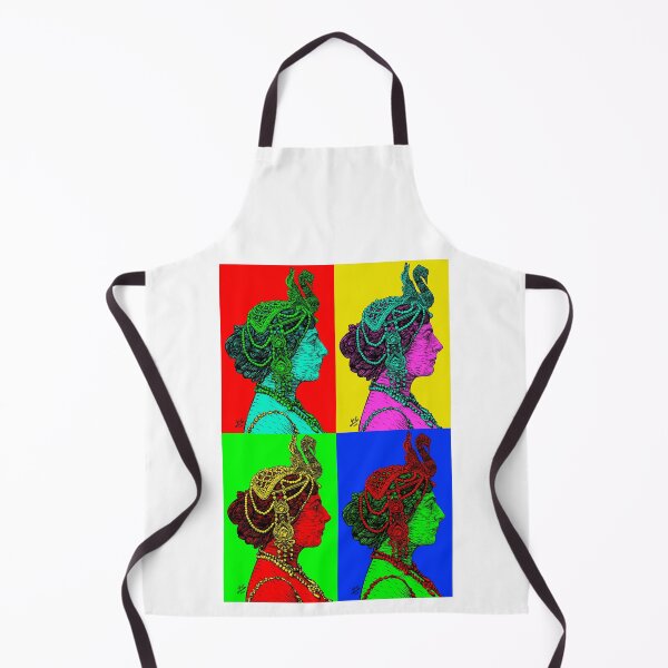 Item preview, FOUR TIMES MATA HARI designed and sold by lautir.