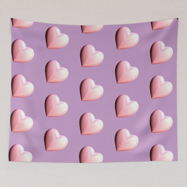 Item preview, Pink Heart designed and sold by Digiheart.