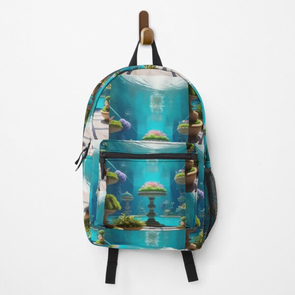 Item preview, Vaporwave Pools 40 designed and sold by dsxclothing.