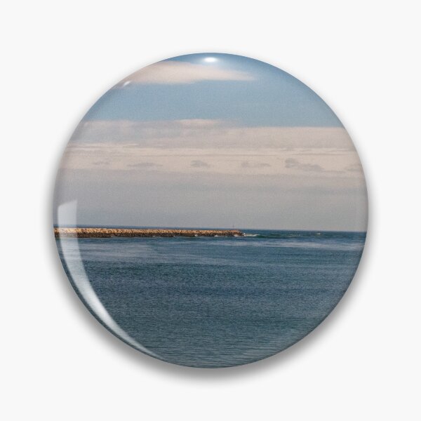 Item preview, Calm cove designed and sold by Ruth Curtis.