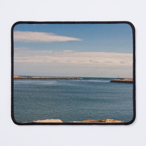 Item preview, Calm cove designed and sold by Ruth Curtis.