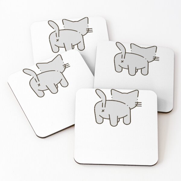 Item preview, Cat Lover Cat Mom Funny Hold On I See A Cat designed and sold by ShopClic.