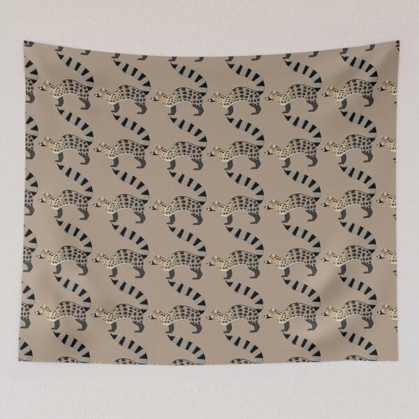 Item preview, GENET ON PAISLEY 447. designed and sold by sana90.
