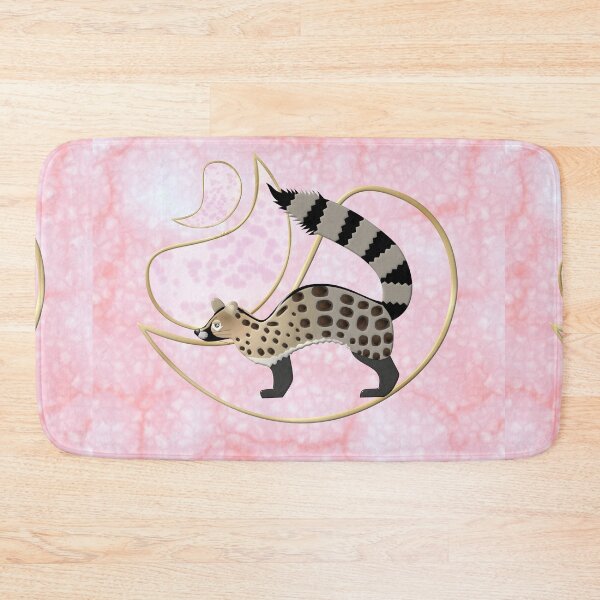 Item preview, GENET ON PAISLEY 447. designed and sold by sana90.