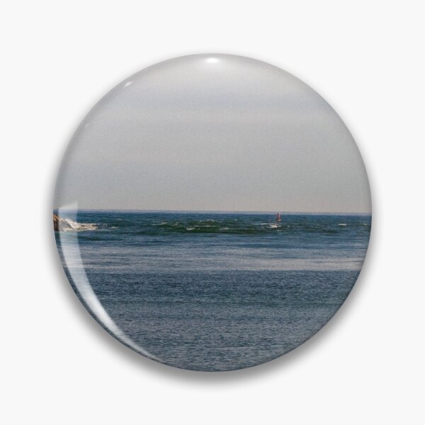Item preview, Breakwater Calm designed and sold by Ruth Curtis.