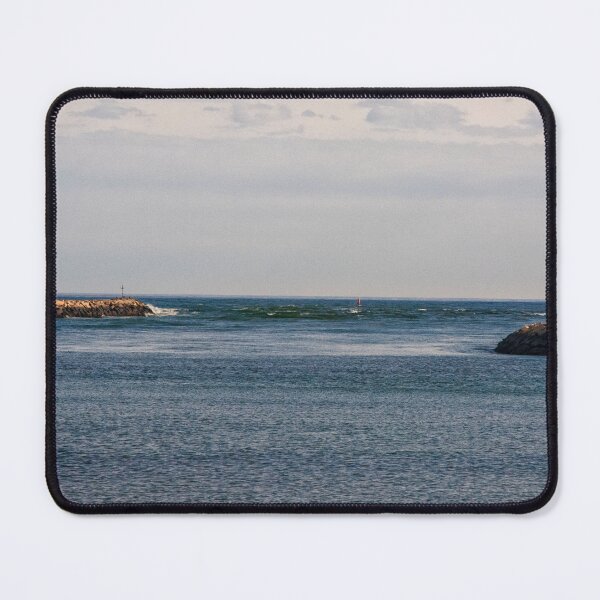Item preview, Breakwater Calm designed and sold by Ruth Curtis.