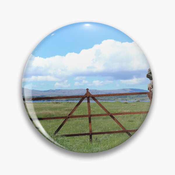 Item preview, Rusty gate farm St. johns point Donegal designed and sold by eddiebarronshop.