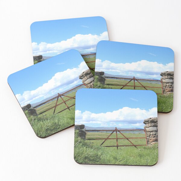 Item preview, Rusty gate farm St. johns point Donegal designed and sold by eddiebarronshop.