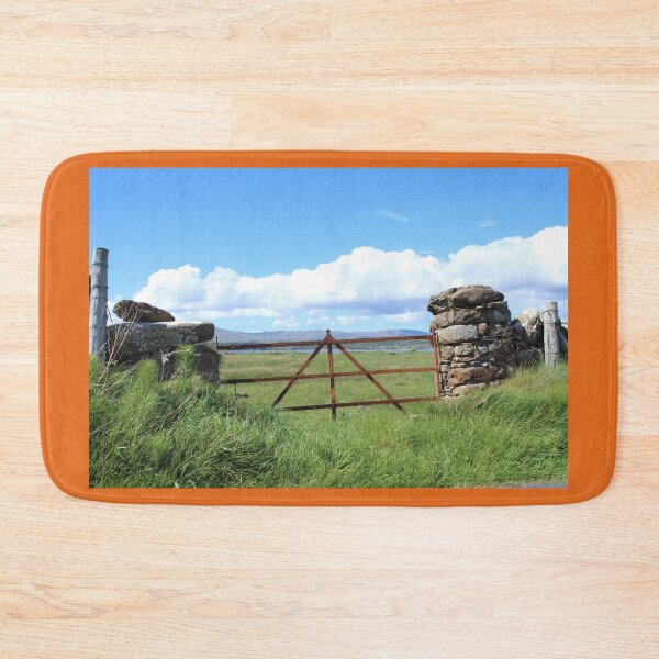 Item preview, Rusty gate farm St. johns point Donegal designed and sold by eddiebarronshop.