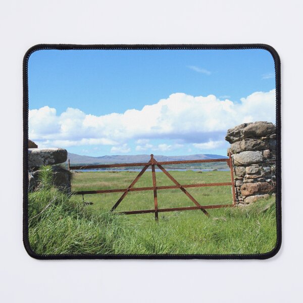 Item preview, Rusty gate farm St. johns point Donegal designed and sold by eddiebarronshop.