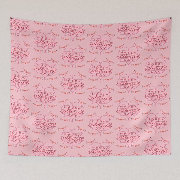 Item preview, Happy Valentine s day  designed and sold by Spicy Tomato.