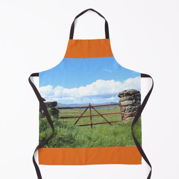 Item preview, Rusty gate farm St. johns point Donegal designed and sold by eddiebarronshop.