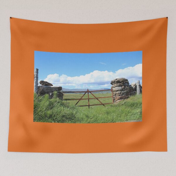 Item preview, Rusty gate farm St. johns point Donegal designed and sold by eddiebarronshop.