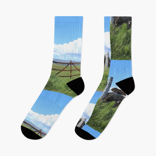 Item preview, Rusty gate farm St. johns point Donegal designed and sold by eddiebarronshop.