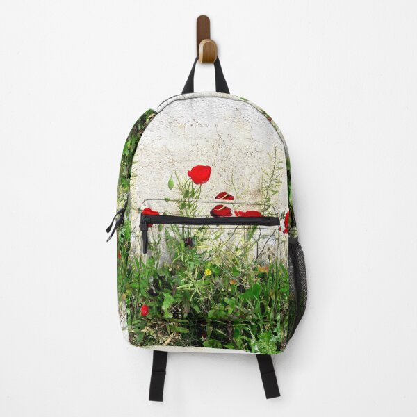 Item preview, Poppies by CallisC designed and sold by Calliope Cr ⭐⭐⭐⭐⭐.