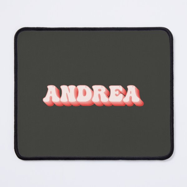 Item preview, Andrea - Name designed and sold by kindxinn.