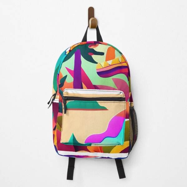 Item preview, Colorful Creative Lizard Cartoon Style designed and sold by EnzoZs.