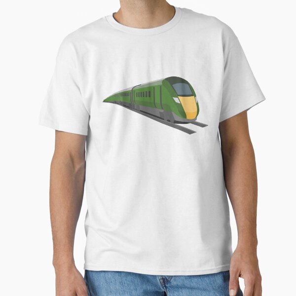 Classic T-Shirt