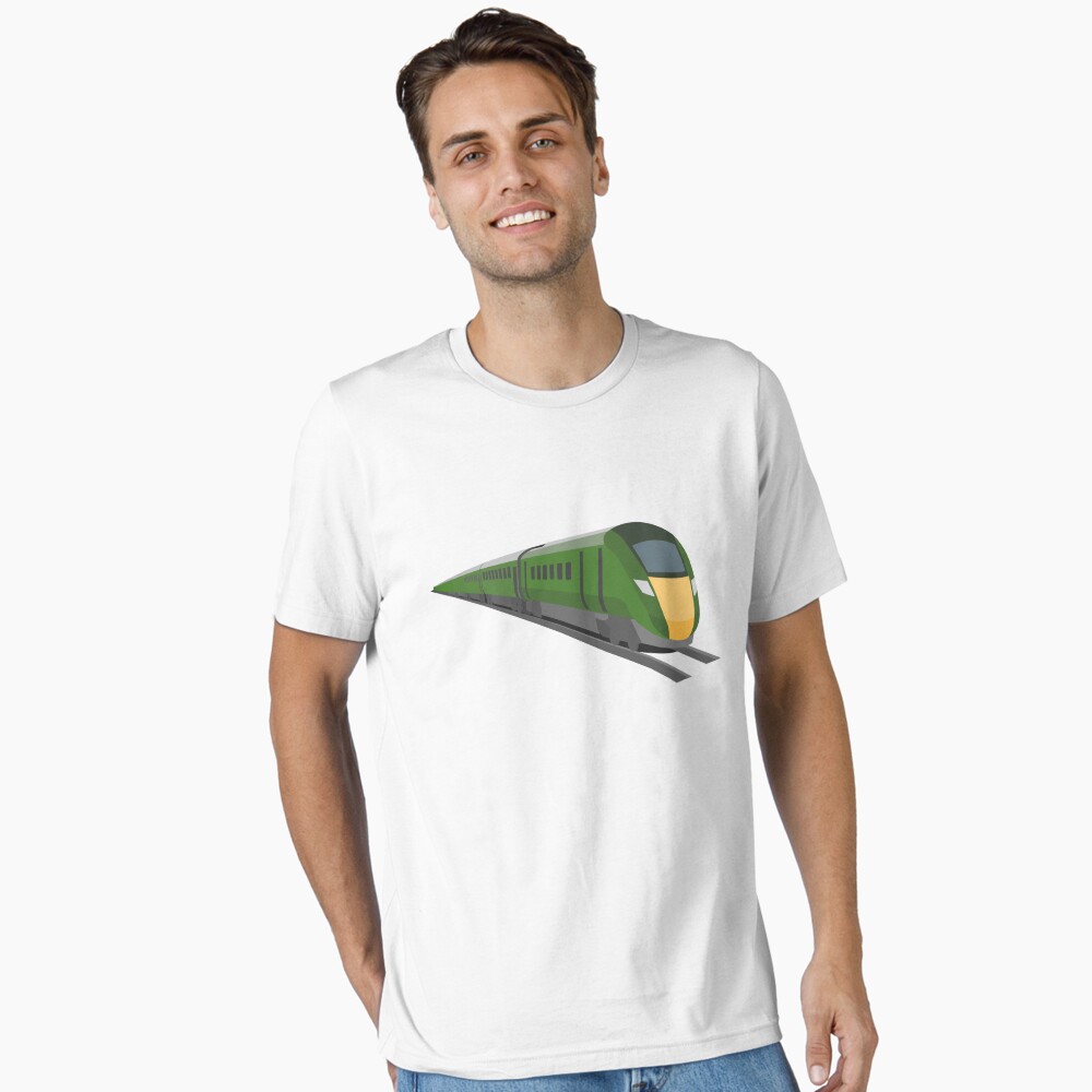 Item preview, Essential T-Shirt designed and sold by mattish.