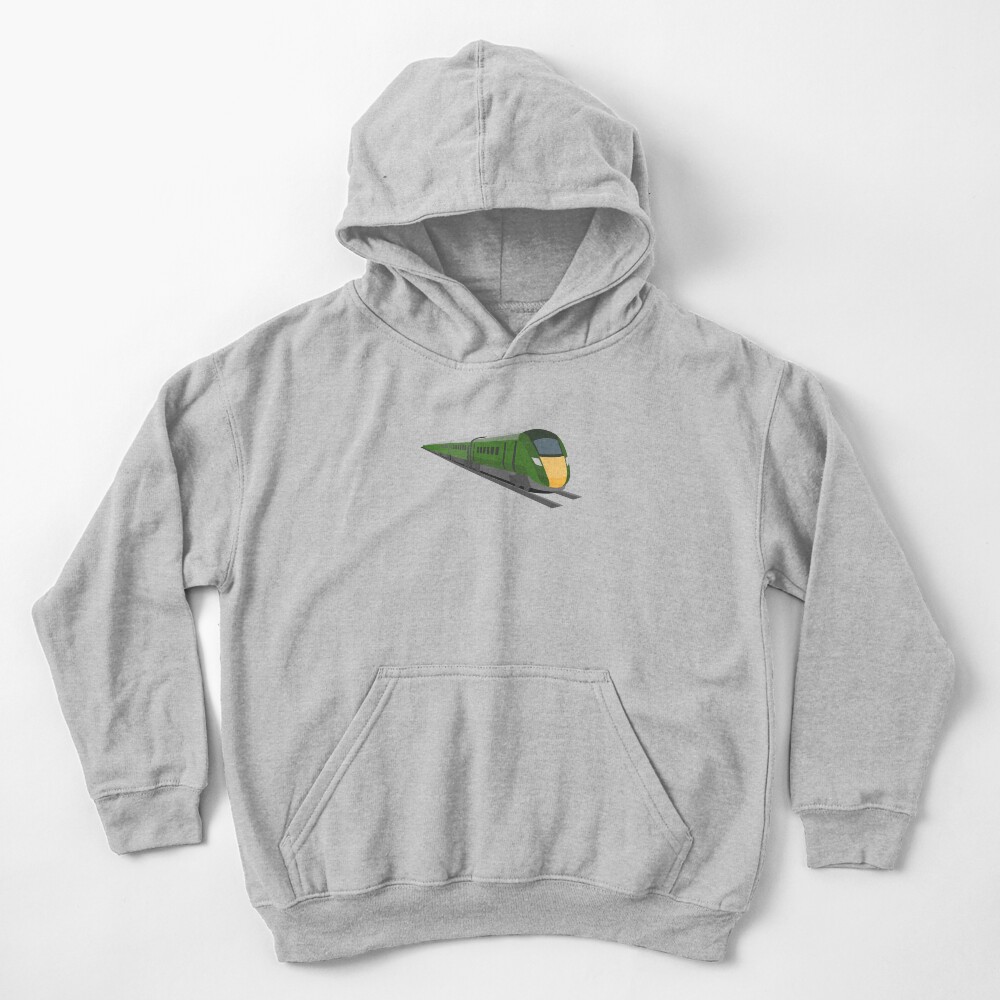 Item preview, Kids Pullover Hoodie designed and sold by mattish.