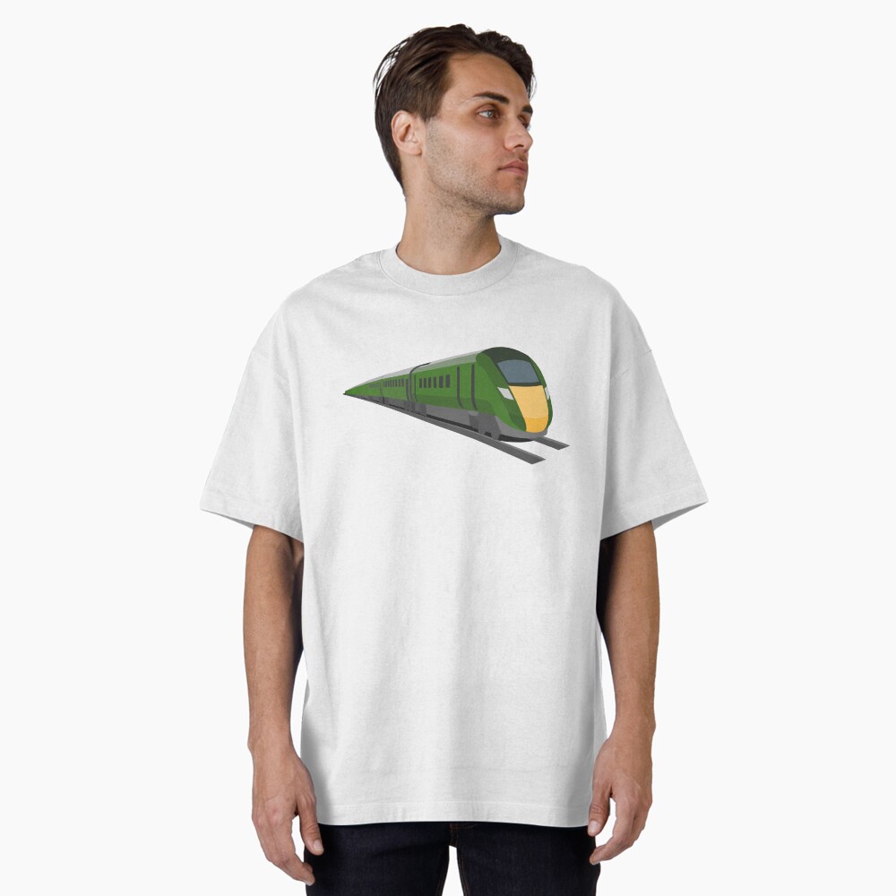 Item preview, Oversized T-Shirt designed and sold by mattish.