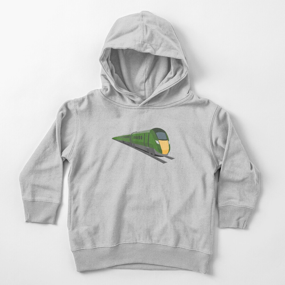 Item preview, Toddler Pullover Hoodie designed and sold by mattish.
