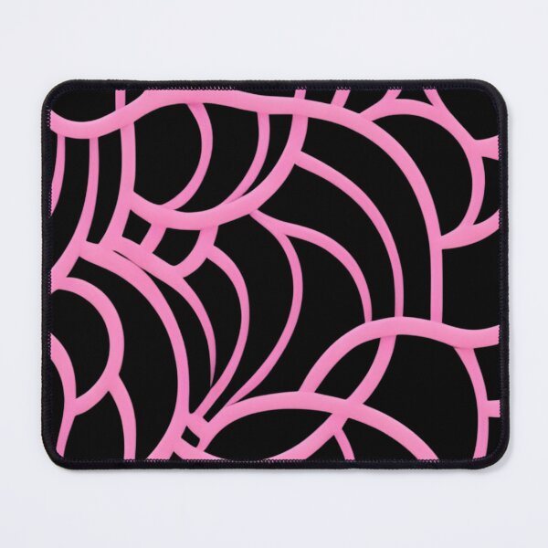 Item preview, Pink lines Pattern designed and sold by farhan20.