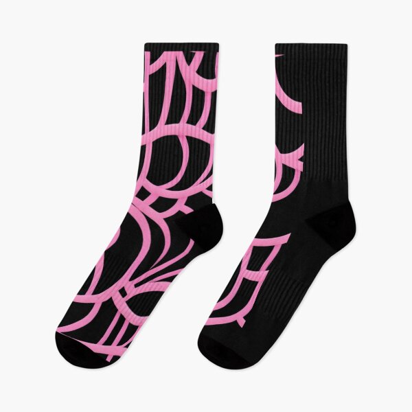 Item preview, Pink lines Pattern   designed and sold by farhan20.