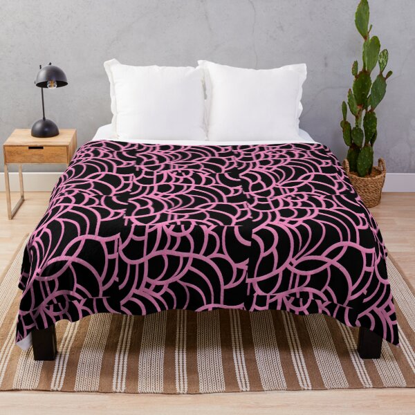 Item preview, Pink lines Pattern designed and sold by farhan20.