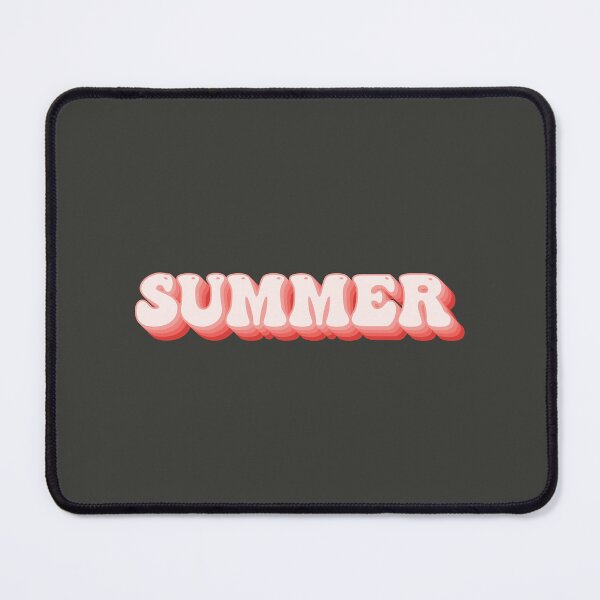 Item preview, Summer - Name designed and sold by kindxinn.